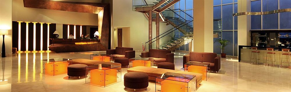 The Luxton Bandung Hotel Exterior foto